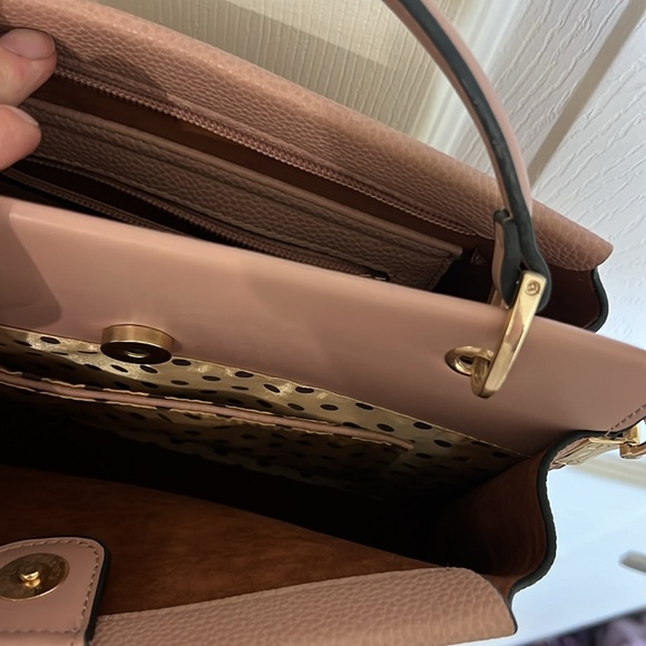 Melie Bianco purse - Picture 5 of 6